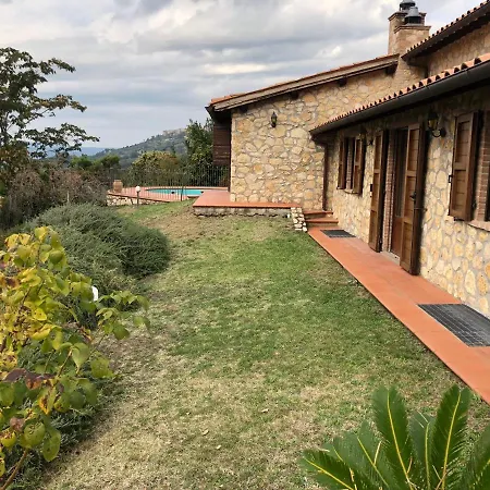 Il Casale Del Lago