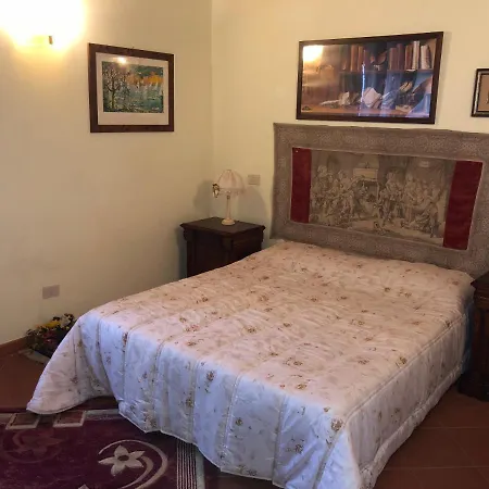 Il Casale Del Lago Baschi