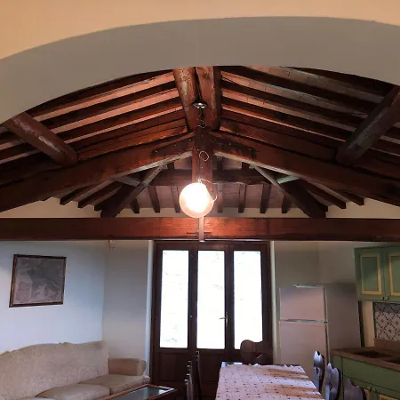 Il Casale Del Lago * Baschi