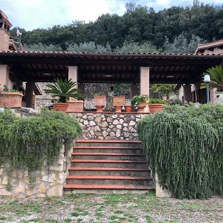 Il Casale Del Lago *