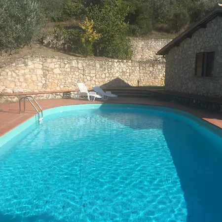 Il Casale Del Lago *