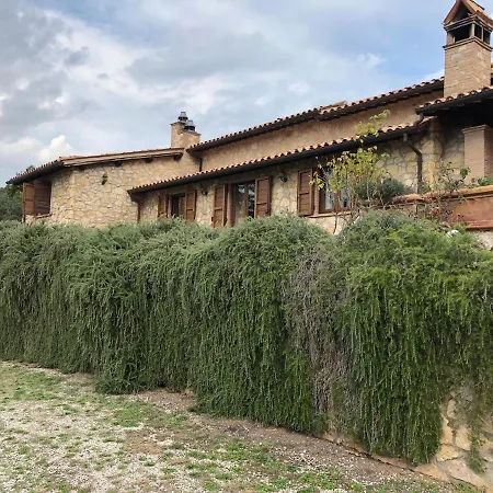 Frühstückspension Il Casale Del Lago *