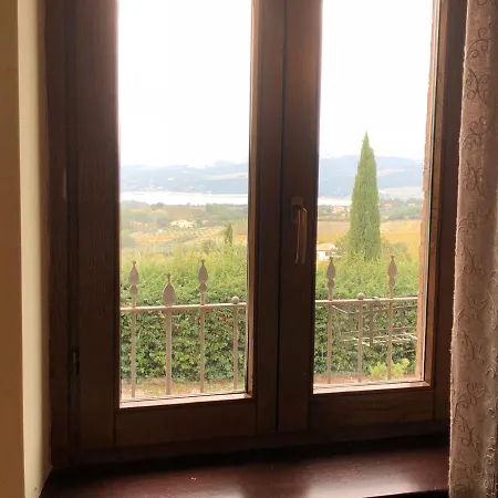 Il Casale Del Lago * Baschi