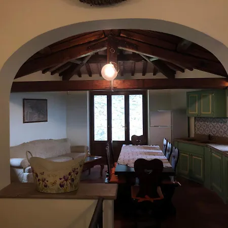 Il Casale Del Lago *