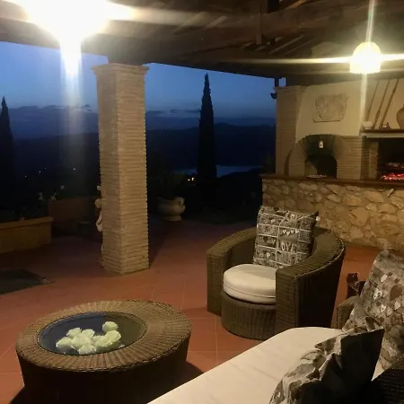 Il Casale Del Lago